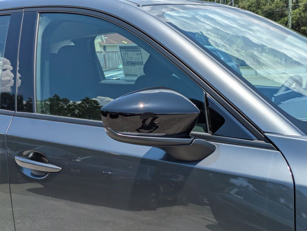 2026 Mazda CX-5 2.5 S