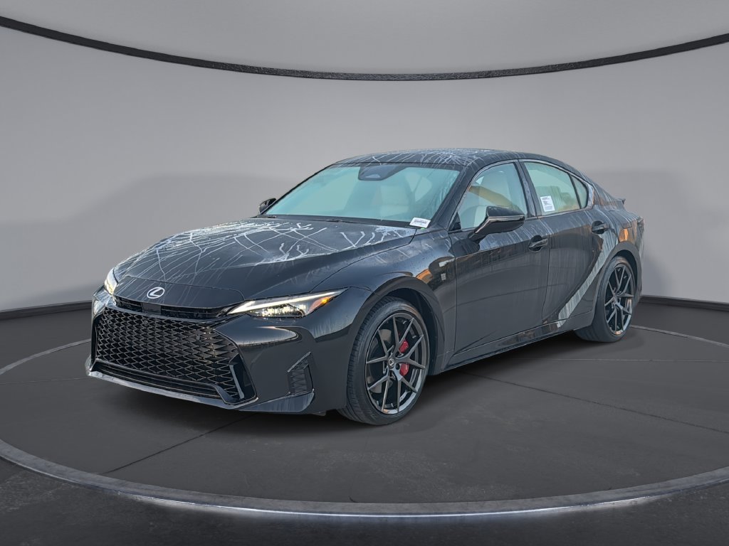Thumbnail: 2026 Lexus IS - 1