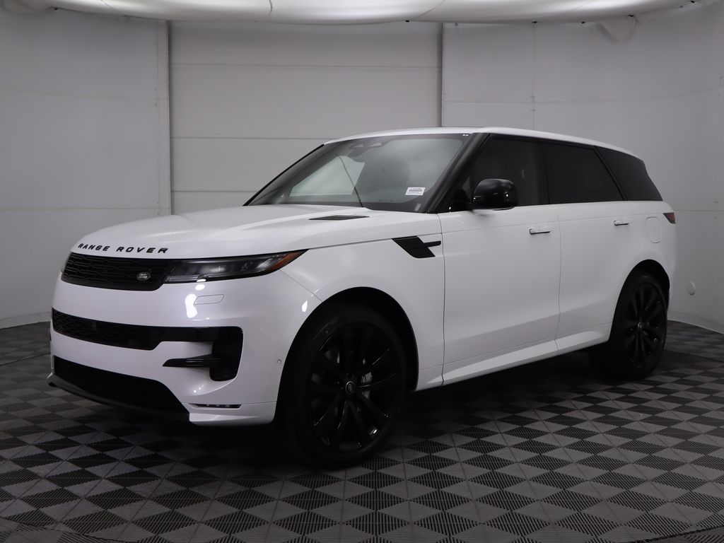 2025 Land Rover Range Rover Sport  -
                Chandler, AZ