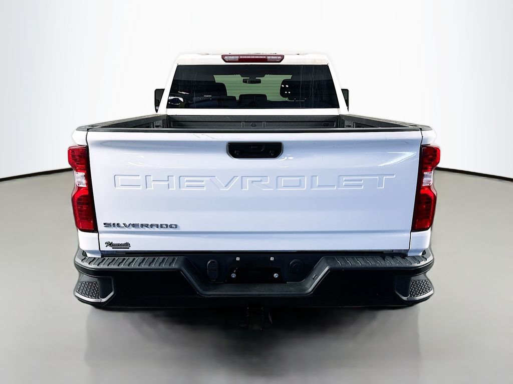 ChevroletSilverado 2500HD6