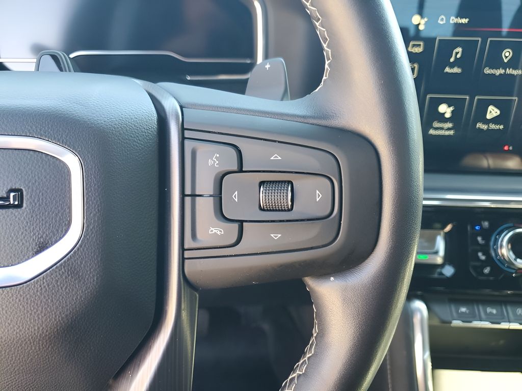 Used Car 2024 Gmc Sierra 1500  Denali Ultimate For Sale Under $70,000 In Austin, Texas