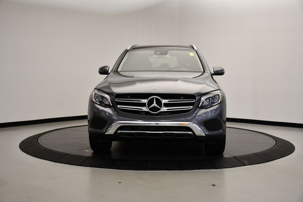 Thumbnail: 2019 Mercedes-Benz GLC - 10