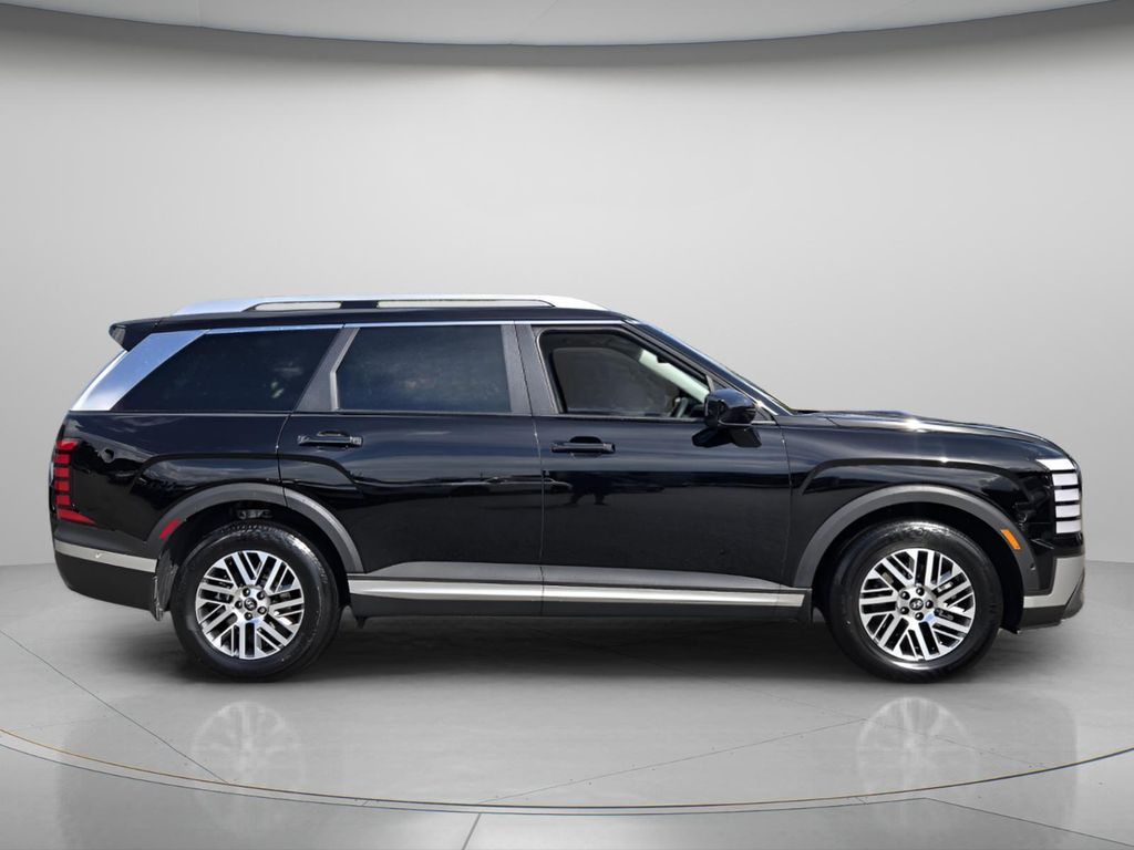 2026 Hyundai Palisade - $38,995