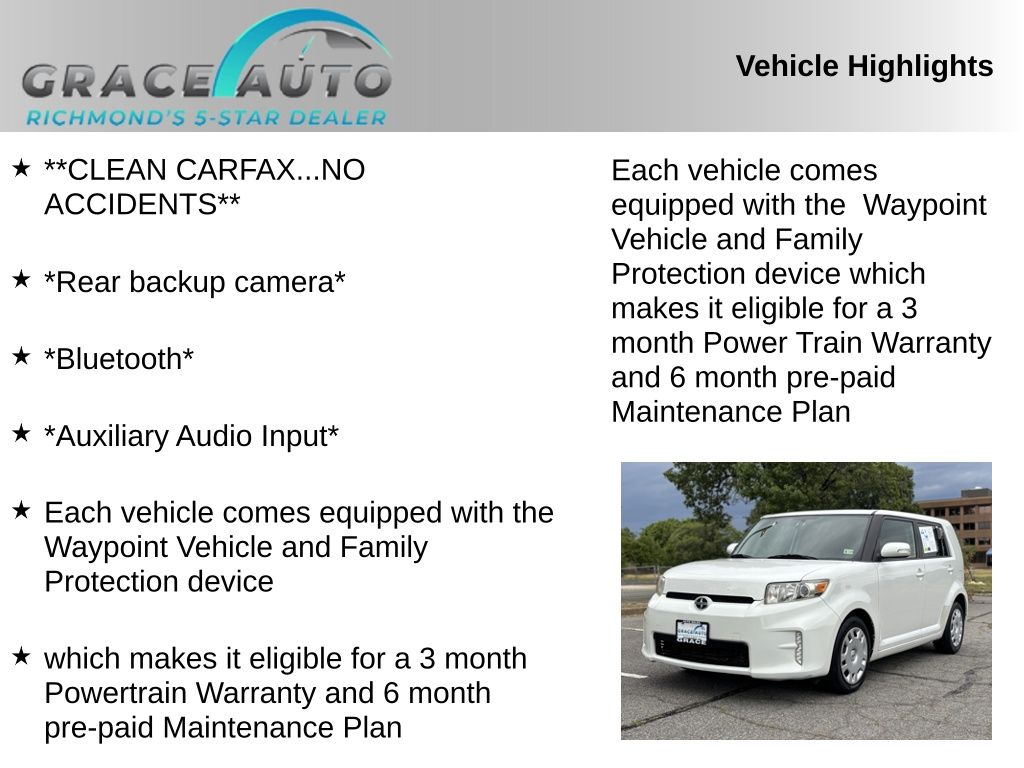 View vehicle photo 2