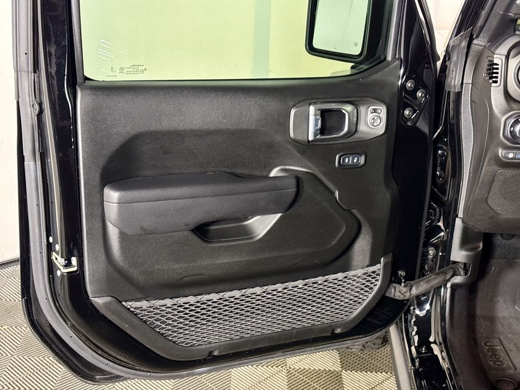 2023 Jeep Wrangler Willys 4xe
