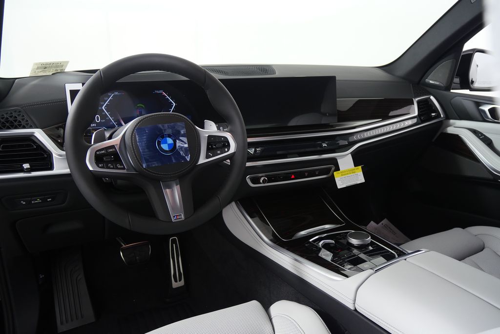 2026 BMW X5 xDrive40i 18