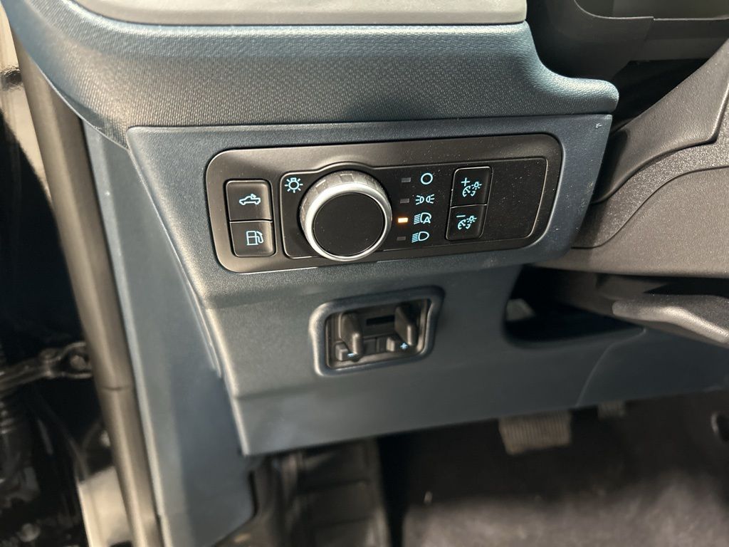 new 2026 Ford Maverick car, priced at $38,295