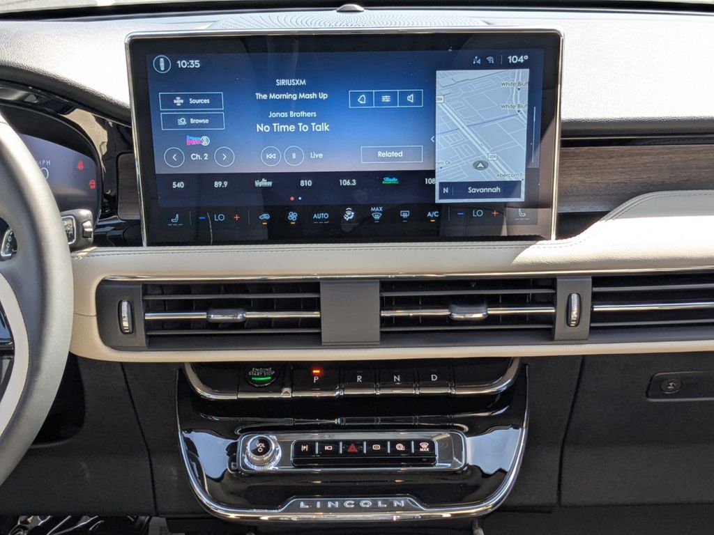 2025 Lincoln Corsair Grand Touring