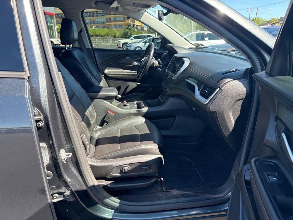 Used 2019 GMC Terrain SUV