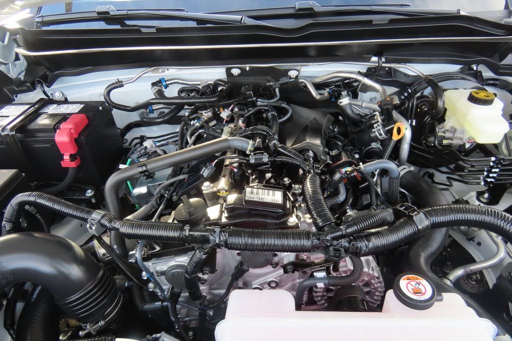 Thumbnail: 2025 Toyota Tacoma - 28