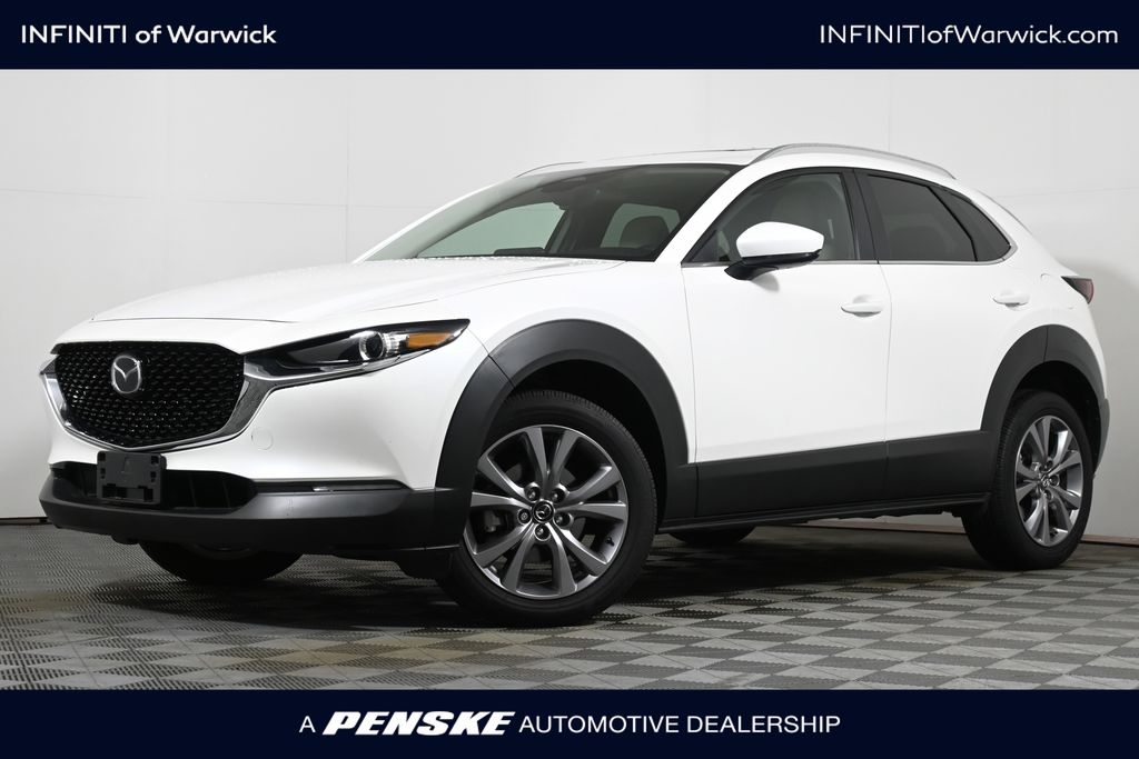 2024 Mazda CX-30 Preferred Hero Image