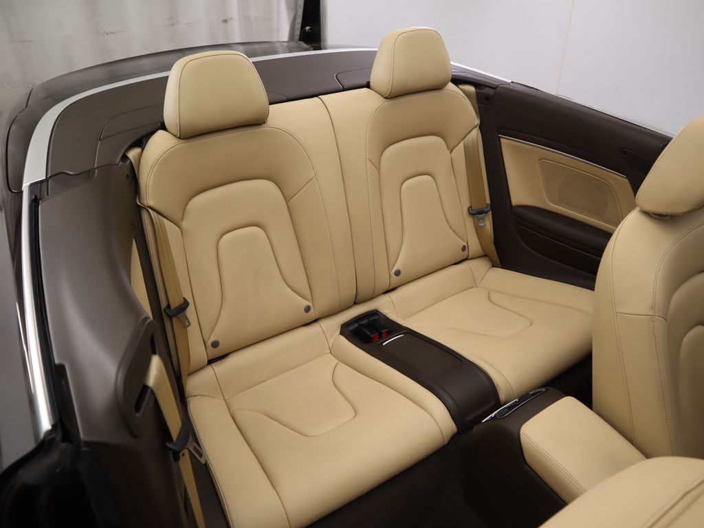 Thumbnail: 2014 Audi A5 - 29