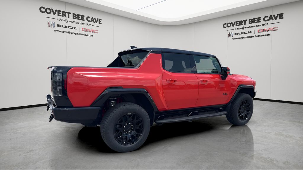 New Car 2025 Gmc Hummer Ev Pickup  2x For Sale Under $100,000 In Austin, Texas