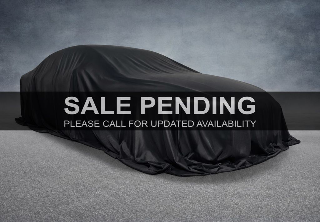 2015 Volkswagen Golf GTI 2.0T Autobahn 4-Door FWD