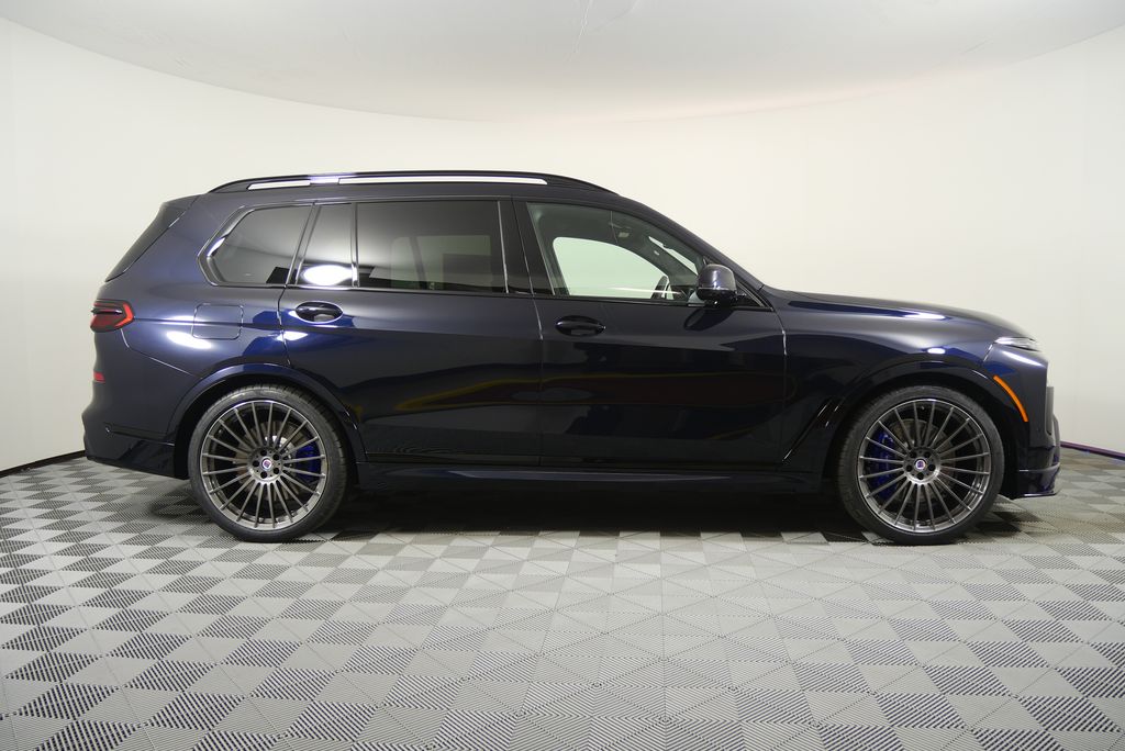 Thumbnail: 2026 BMW X7 - 2