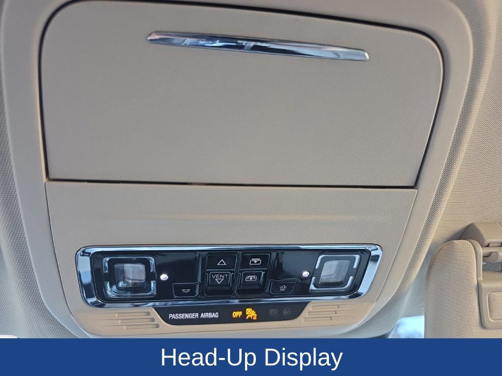 2022 Lincoln Corsair Grand Touring