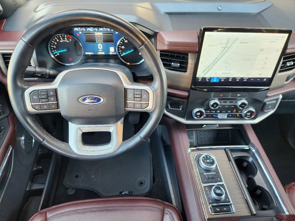 2023 Ford Expedition Limited 26