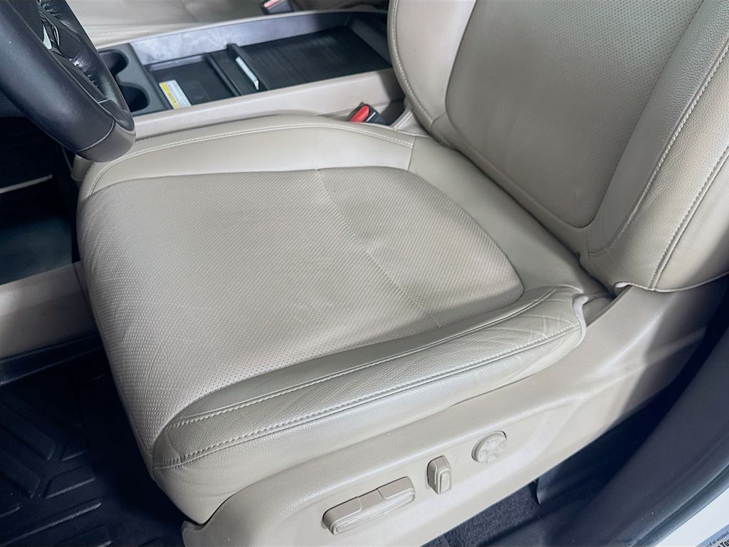 Used Car 2019 Honda Odyssey  Elite For Sale Under $30,000 In Austin, Texas