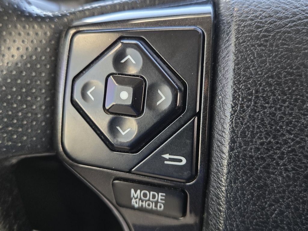 2017 Toyota 4Runner - $23,989