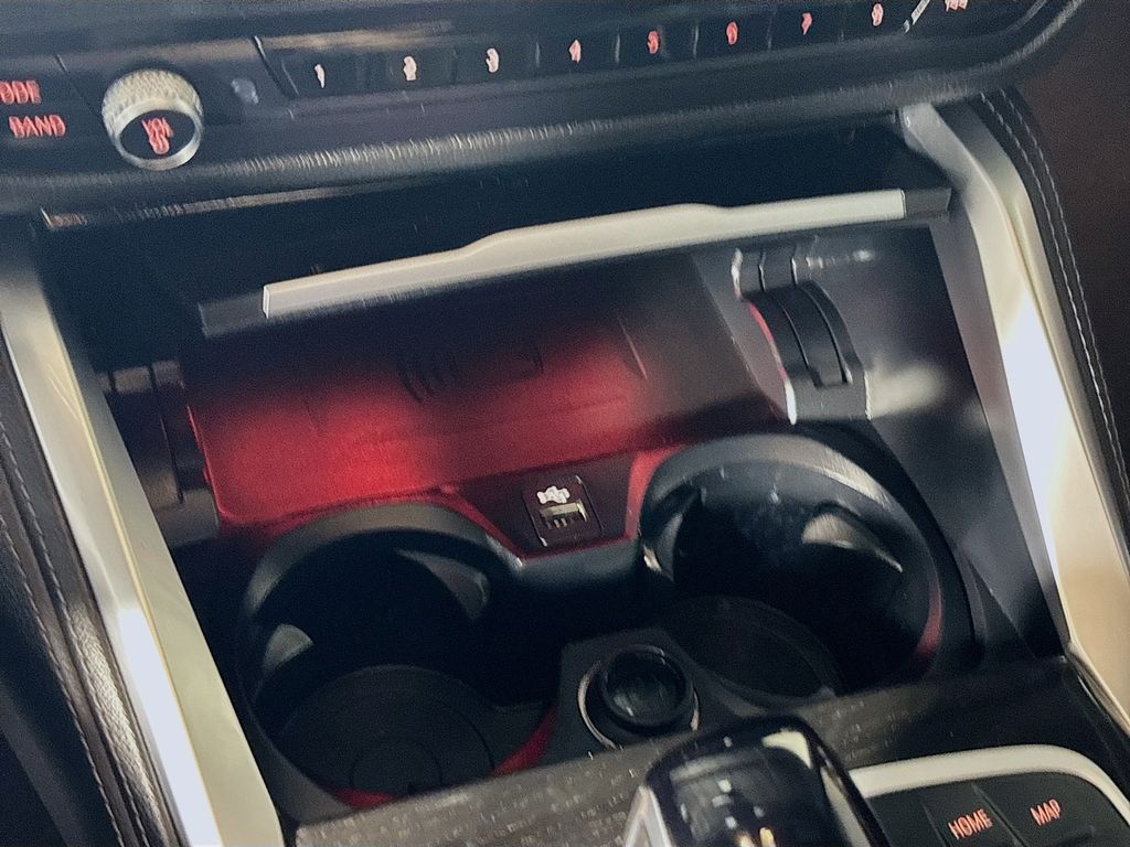 2022 BMW 4 Series M440i xDrive