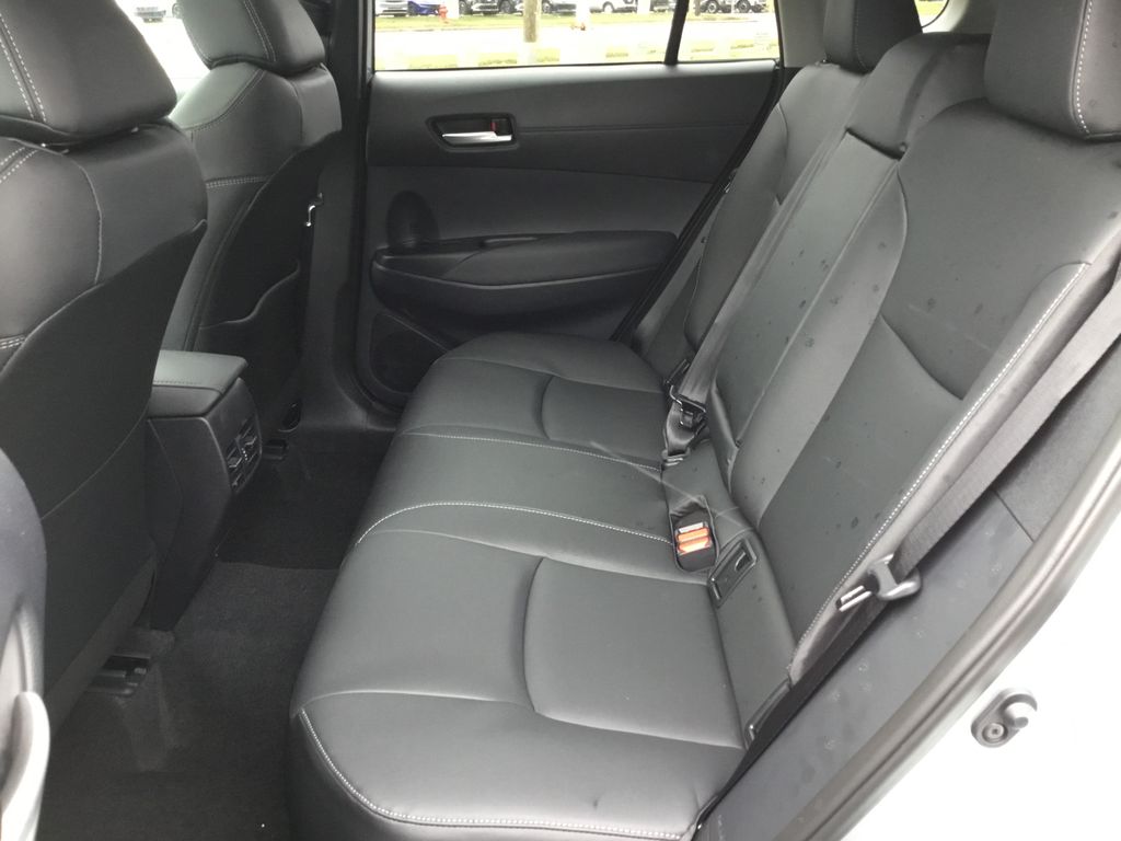 Thumbnail: 2026 Toyota Corolla Cross - 16