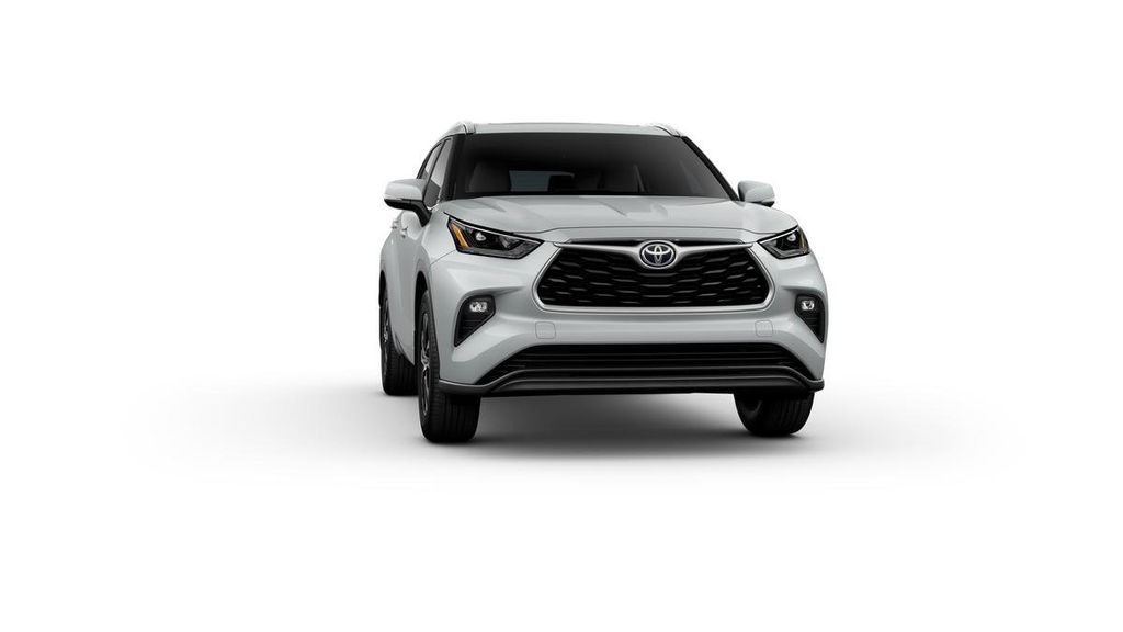 Thumbnail: 2025 Toyota Highlander - 16