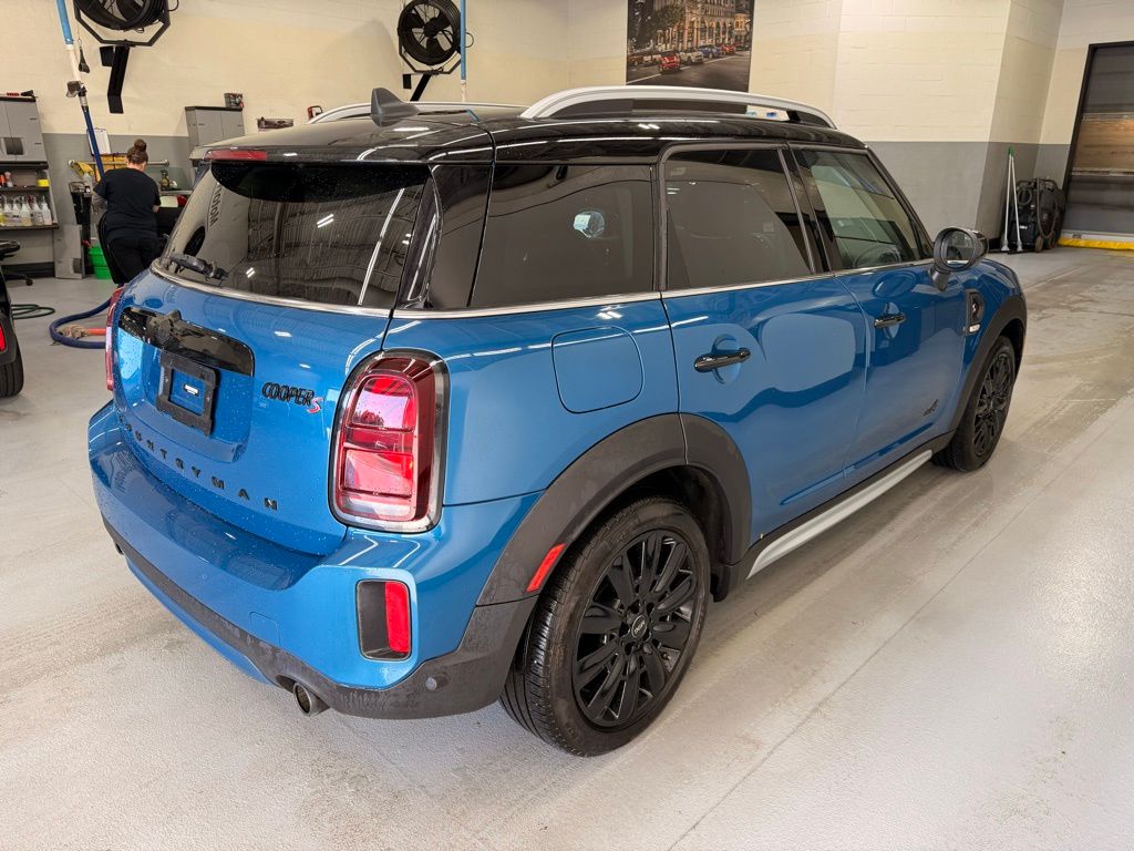 Thumbnail: 2023 MINI Cooper Countryman - 6