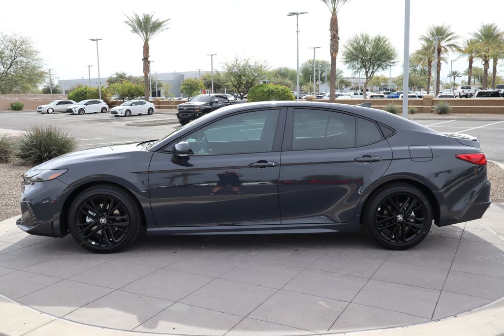 Thumbnail: 2026 Toyota Camry - 8