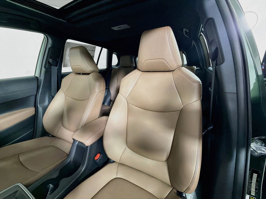 New 2026 Toyota Corolla Cross SUV