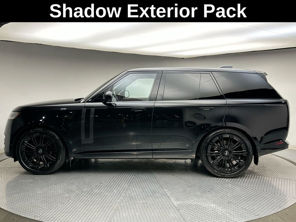 2023 Land Rover Range Rover Autobiography 3