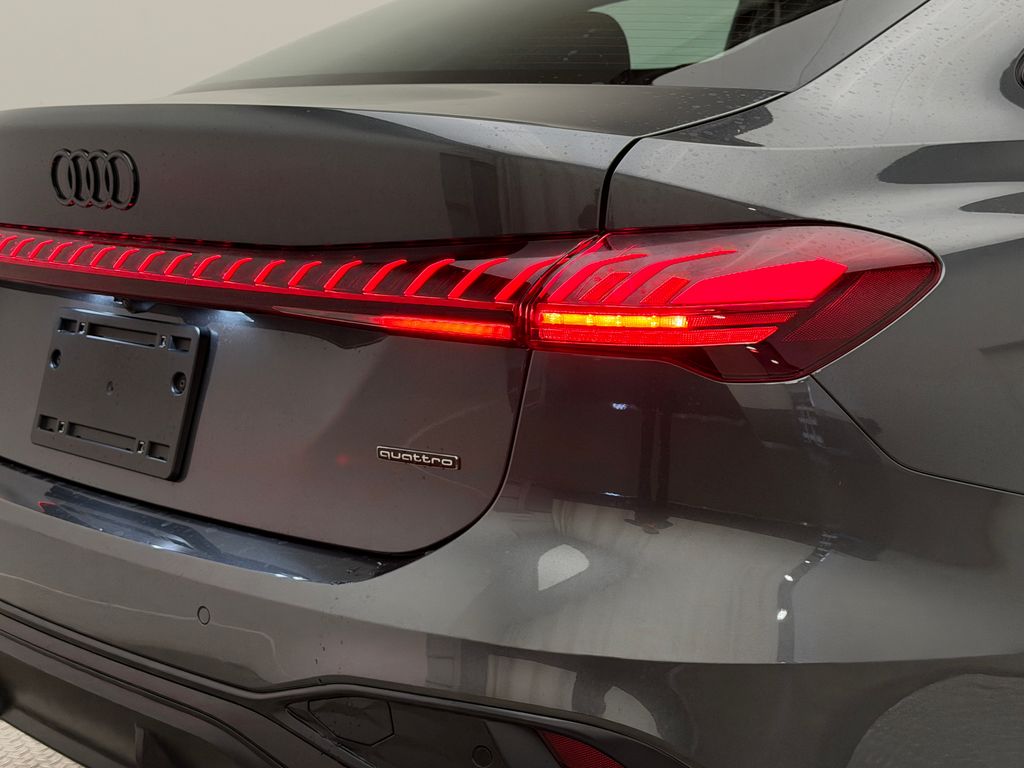 Thumbnail: 2026 Audi A5 - 16