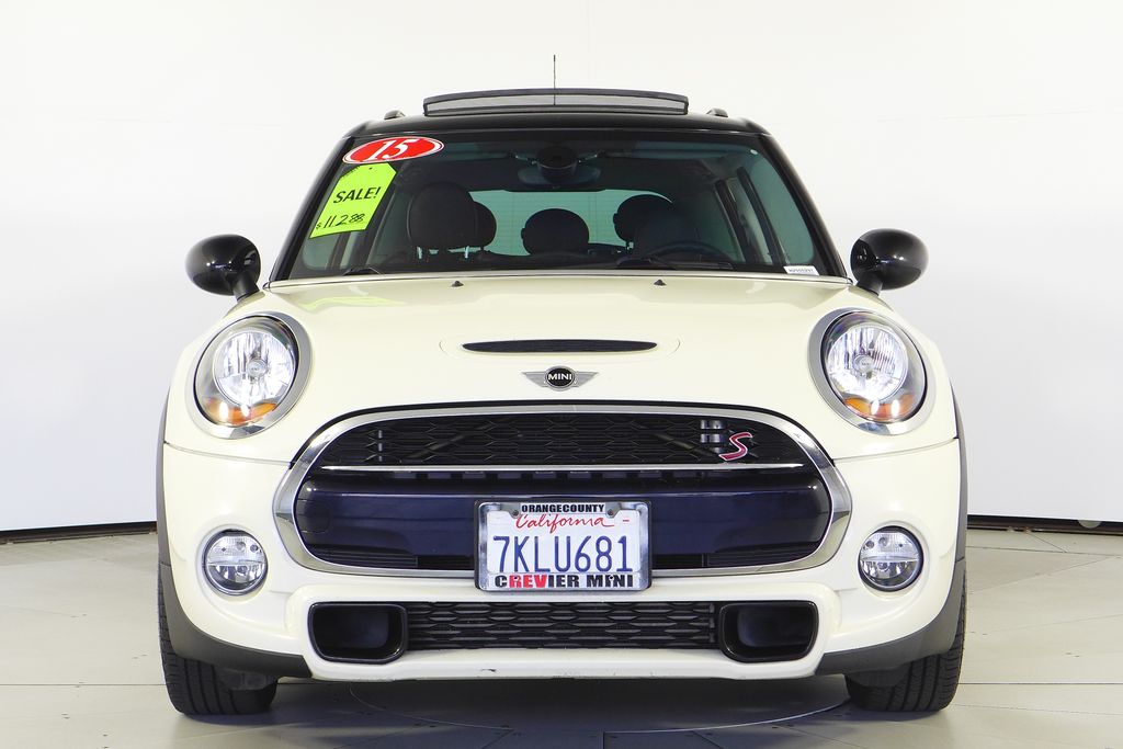 Thumbnail: 2015 MINI Cooper - 3