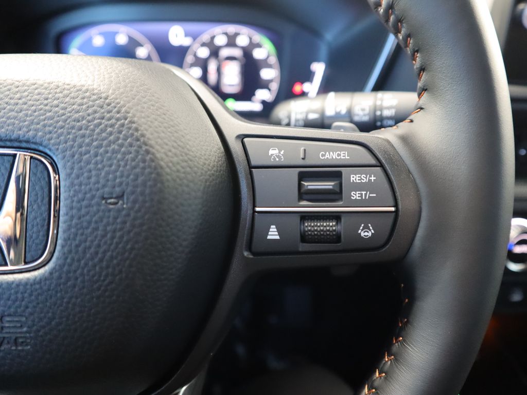 Thumbnail: 2026 Honda CR-V - 12