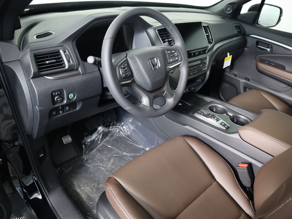 Thumbnail: 2026 Honda Ridgeline - 9