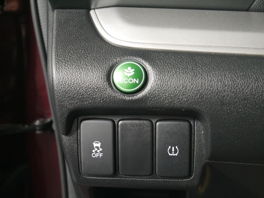 2016 Honda CR-V SE 21