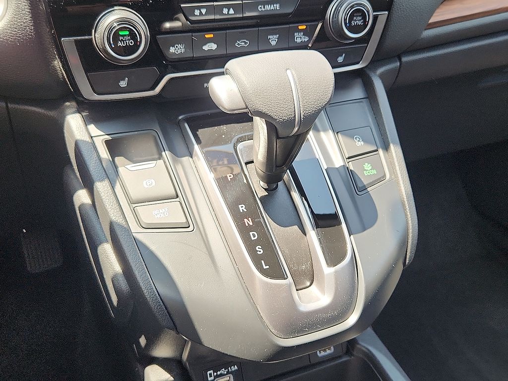 Thumbnail: 2022 Honda CR-V - 16