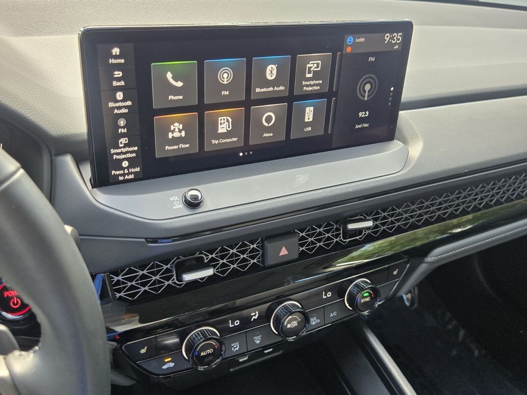 2023 Honda Accord - $27,732