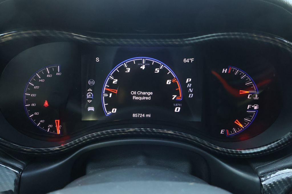Thumbnail: 2016 Jeep Grand Cherokee - 22