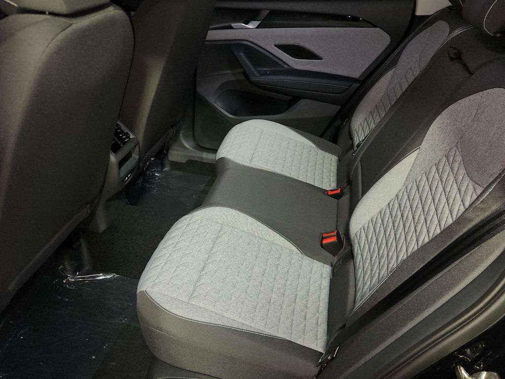 2026 Volkswagen Tiguan - $29,295