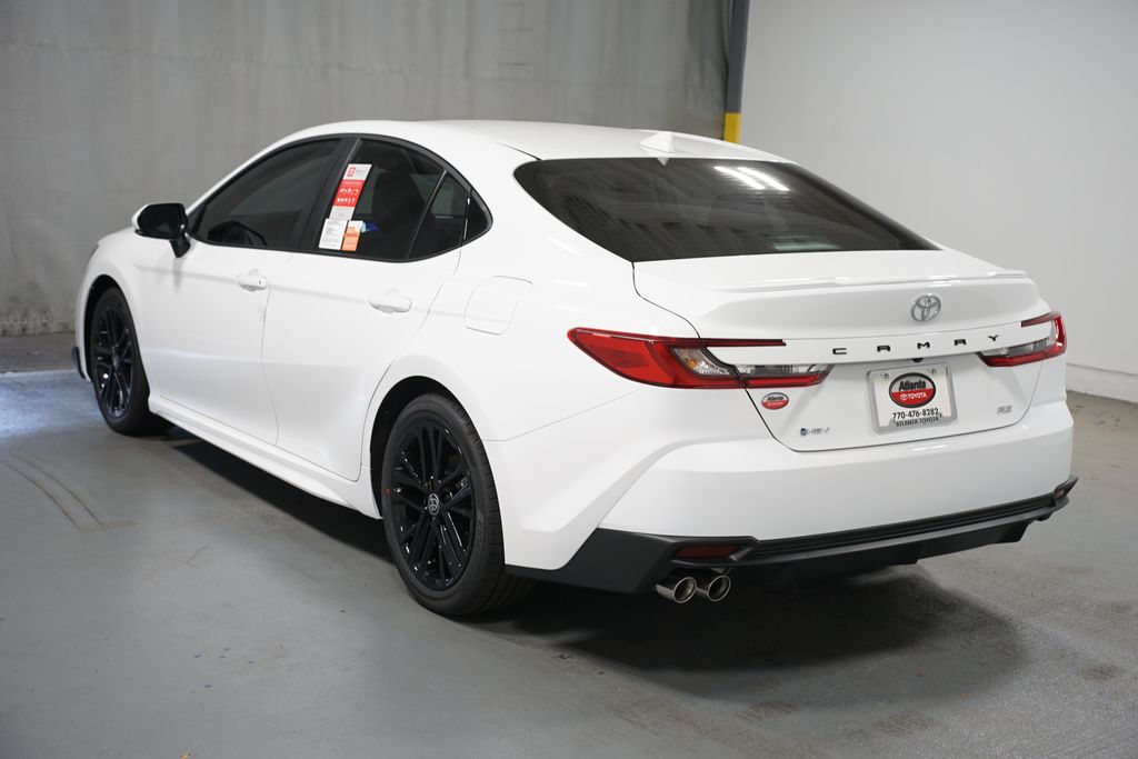 Thumbnail: 2026 Toyota Camry - 6
