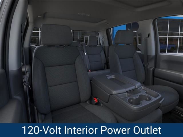 ChevroletSilverado 150018