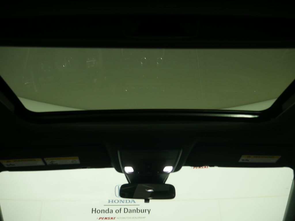 2024 Honda CR-V Sport 15