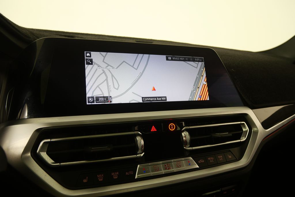 Thumbnail: 2021 BMW 3 Series - 21