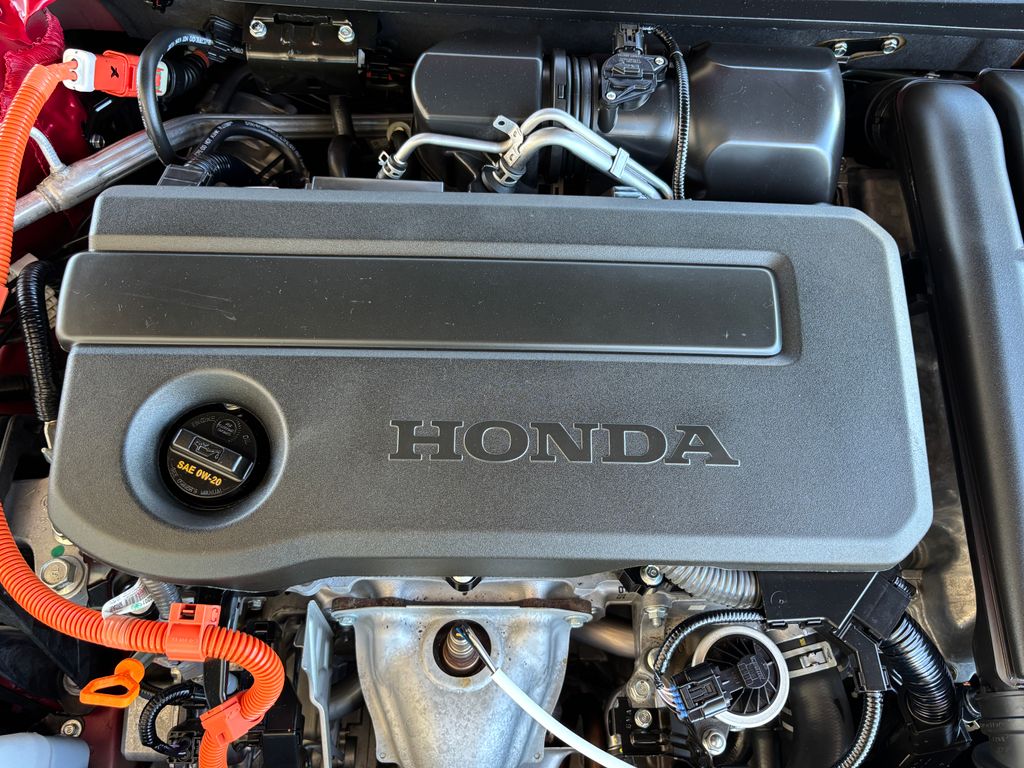Thumbnail: 2024 Honda Accord - 28