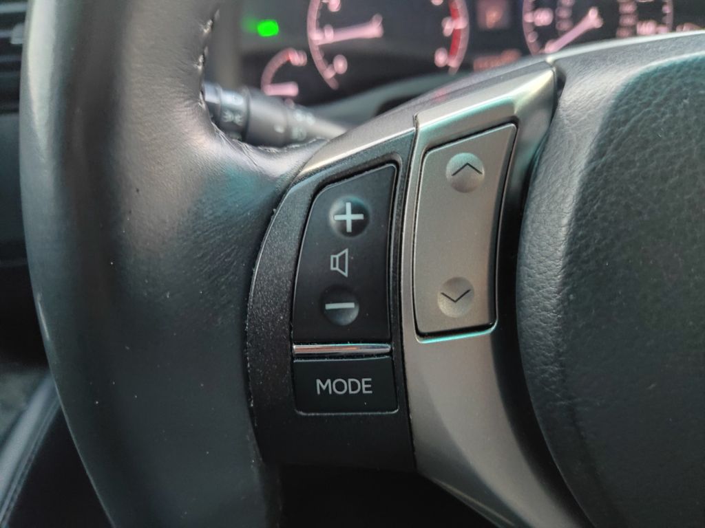 Used Car 2015 Lexus Rx  350 For Sale Under $15,000 In Austin, Texas