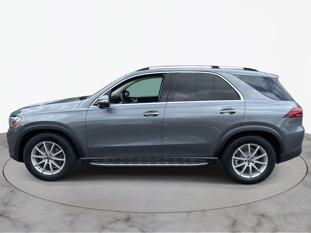 Thumbnail: 2024 Mercedes-Benz GLE - 12