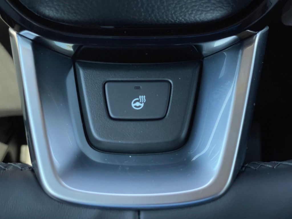 Thumbnail: 2026 Honda Pilot - 16