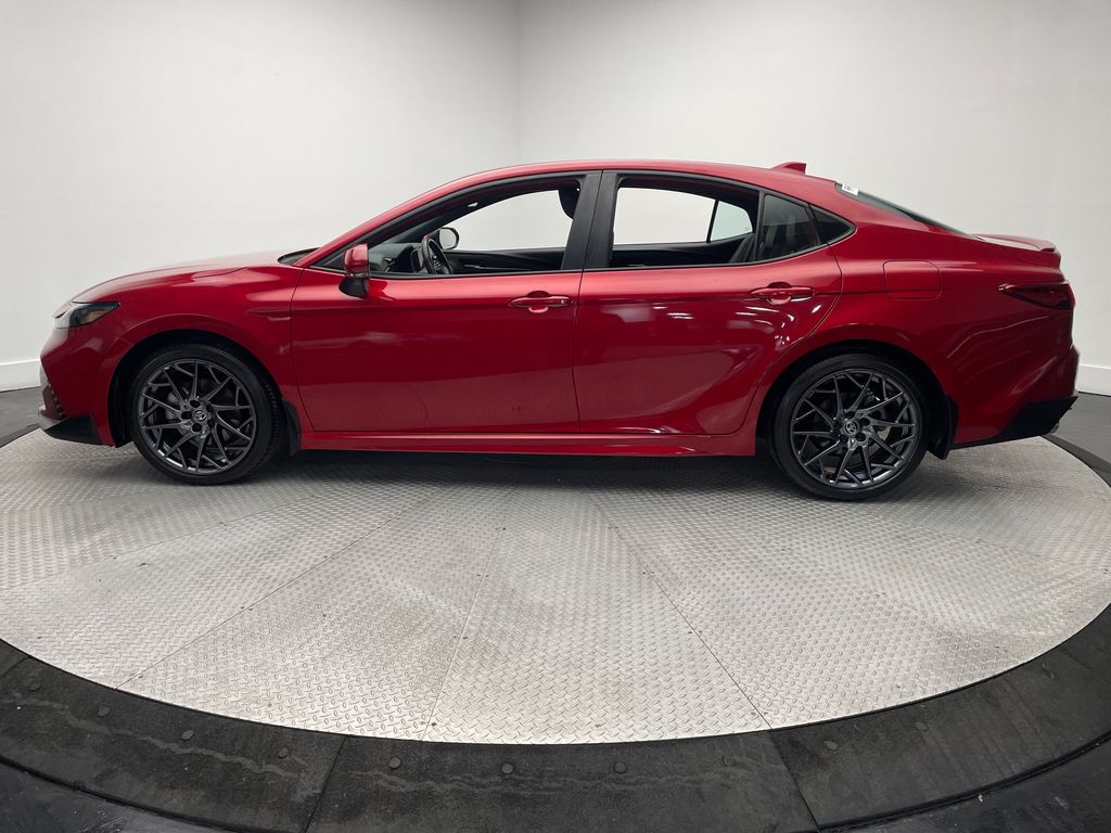 Thumbnail: 2025 Toyota Camry - 8