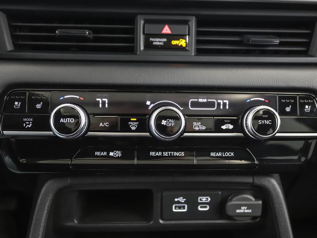 Thumbnail: 2023 Honda Pilot - 19