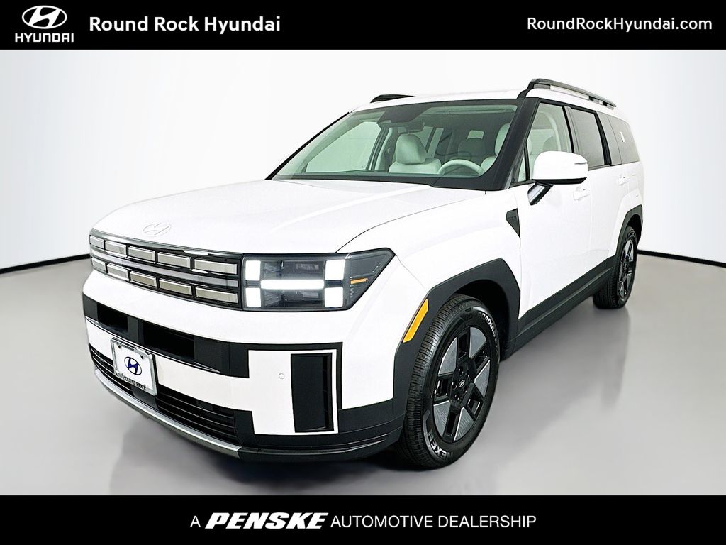 Thumbnail: 2026 Hyundai Santa Fe - 1